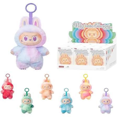 Labubu Monsters BIG INTO ENERGY Blind Box
